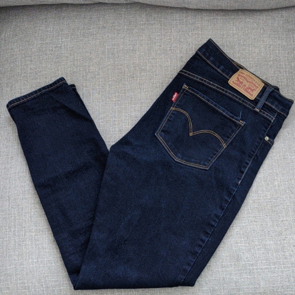 Levi's 311 Shaping Skinny Jeans